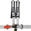 Load image into Gallery viewer, PRP 5.2 Harness - Silver - Main Product View