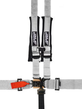 Load image into Gallery viewer, PRP 5.2 Harness - Silver - Main Product View
