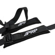 Load image into Gallery viewer, PRP 5.2 Harness w/ Removable Pads on Shoulder - Installation View