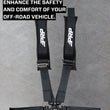 Load image into Gallery viewer, PRP 5.2 Harness(Cam-Lock, SFI Rated) - Black - Main Product View