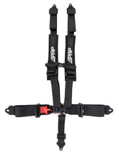 Load image into Gallery viewer, PRP 5.3 Harness- Black - Additional View 8