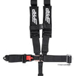 Load image into Gallery viewer, PRP 5.3 Harness- Black - Additional View 9