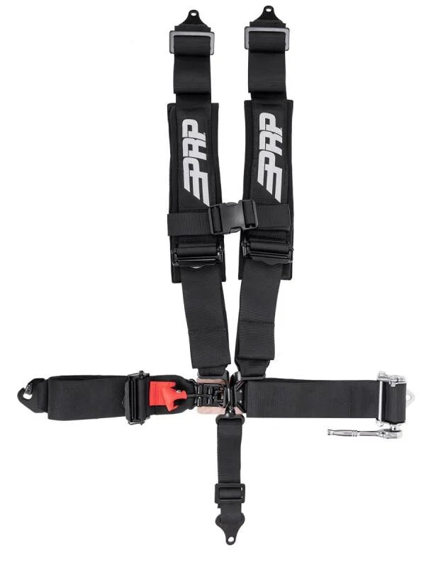 PRP 5.3 Harness- Black - Additional View 9