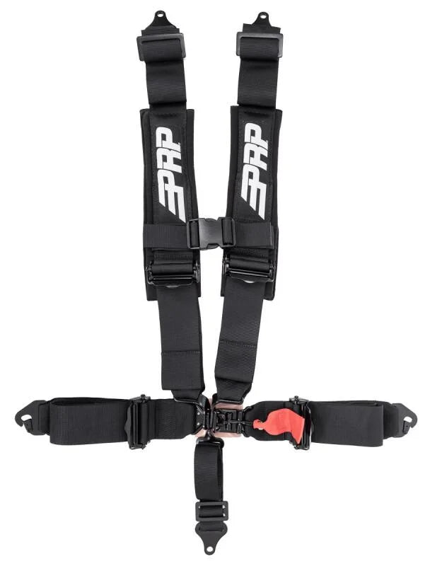 PRP 5.3 Harness- Black - Additional View 13