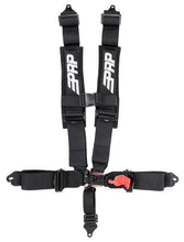 Load image into Gallery viewer, PRP 5.3 Harness- Black - Additional View 13