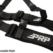 Load image into Gallery viewer, PRP 5.3 Harness- Black - Additional View 14
