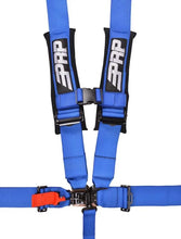 Load image into Gallery viewer, PRP 5.3 Harness- Blue - Main Product View