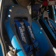 Load image into Gallery viewer, PRP 5.3 Harness- Blue - Additional View 5