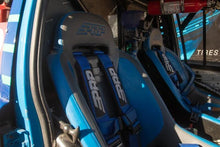 Load image into Gallery viewer, PRP 5.3 Harness- Blue - Additional View 5