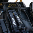 Load image into Gallery viewer, PRP 5.3 Harness - Dont Tread on Me - Side View