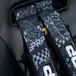 Load image into Gallery viewer, PRP 5.3 Harness - Dont Tread on Me - Back View