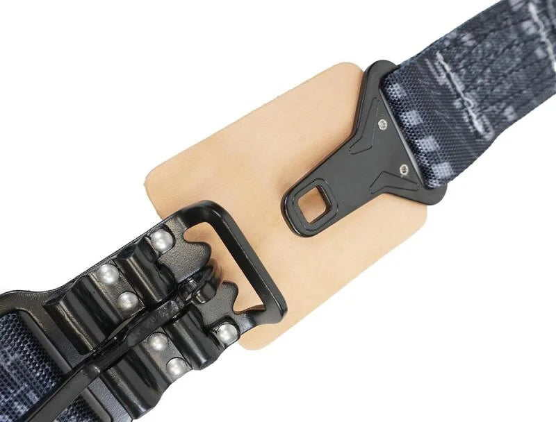 PRP 5.3 Harness - Dont Tread on Me - Additional View 5