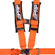 Load image into Gallery viewer, PRP 5.3 Harness- Orange - Main Product View