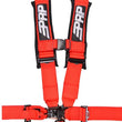Load image into Gallery viewer, PRP 5.3 Harness- Red - Main Product View