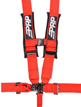 Load image into Gallery viewer, PRP 5.3 Harness- Red - Main Product View