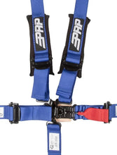 Load image into Gallery viewer, PRP 5.3 Harness- Red - Additional View 6