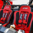 Load image into Gallery viewer, PRP 5.3 Harness- Red - Additional View 10