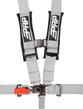 Load image into Gallery viewer, PRP 5.3 Harness- Silver - Main Product View