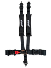 Load image into Gallery viewer, PRP 5.3x2 Harness - 5 Point Harness 3In Lap Belts 2In Shoulder Belts w/ Removable Pads - Main Product View