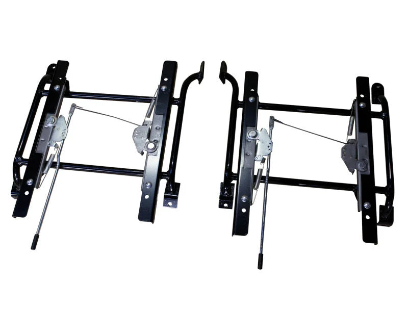 PRP 95-04 Toyota Tacoma Seat Mounts - Pair - Main Product View