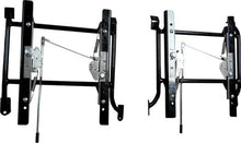 Load image into Gallery viewer, PRP 95-04 Toyota Tacoma Seat Mounts - Pair - Side View