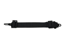 Load image into Gallery viewer, PRP Adjustable Crotch Belt for Latch and Link Harness - 5th Point Only - Black - Main Product View