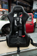 Load image into Gallery viewer, PRP Alpha Composite Seat - Side View