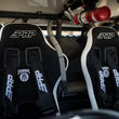 Load image into Gallery viewer, PRP Alpha Composite Seat - Additional View 6