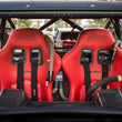 Load image into Gallery viewer, PRP Alpha Composite Seat - Additional View 7