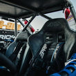 Load image into Gallery viewer, PRP Alpha Composite Seat - Additional View 9