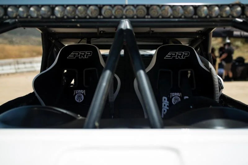 PRP Alpha Composite Seat - Additional View 13