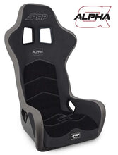 Load image into Gallery viewer, PRP Alpha Composite Seat- Black/Grey
