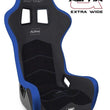 Load image into Gallery viewer, PRP Alpha Composite Seat/Extra Wide - Main Product View