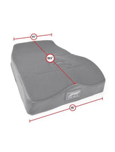 Load image into Gallery viewer, PRP Alpha Seat Cushion - Side View
