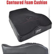 Load image into Gallery viewer, PRP Alpha Seat Cushion - Installation View