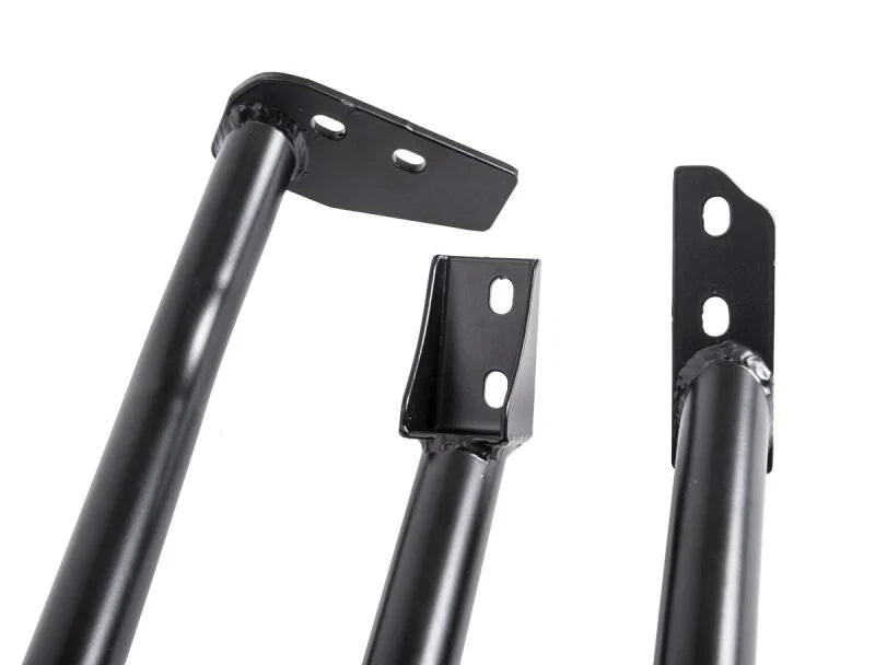 PRP Arm Restraint - Back View