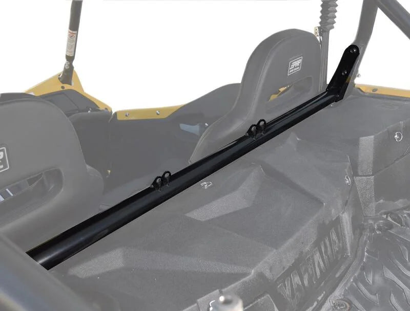 PRP Arm Restraint - Installation View
