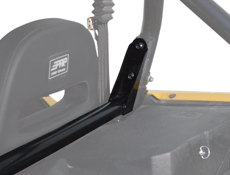 PRP Arm Restraint - Additional View 5