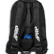 Load image into Gallery viewer, PRP Backpack - Black - Main Product View