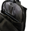 Load image into Gallery viewer, PRP Backpack - Black - Back View