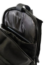 Load image into Gallery viewer, PRP Backpack - Black - Back View