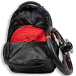 Load image into Gallery viewer, PRP Backpack - Black - Installation View