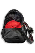 Load image into Gallery viewer, PRP Backpack - Black - Installation View