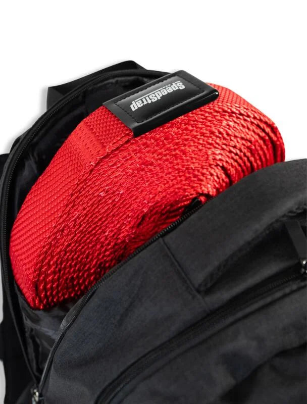 PRP Backpack - Black - Additional View 6