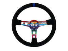 Load image into Gallery viewer, PRP Baja Steering Wheel Center Cap - Side View