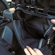 Load image into Gallery viewer, PRP Behind the Seat Bag for Yamaha Wolverine RMAX - Back View