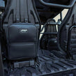 Load image into Gallery viewer, PRP Behind the Seat Bag for Yamaha Wolverine RMAX - Installation View