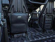 Load image into Gallery viewer, PRP Behind the Seat Bag for Yamaha Wolverine RMAX - Installation View