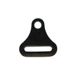 Load image into Gallery viewer, PRP Bolt-In Harness Tab- Black - Main Product View