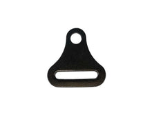 Load image into Gallery viewer, PRP Bolt-In Harness Tab- Black - Main Product View